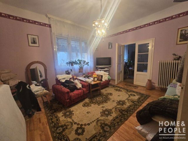 Eladó családi ház, Hódmezővásárhelyen 51 M Ft, 3 szobás