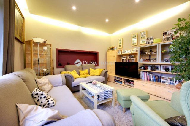 Eladó családi ház, Budaörsön 169.9 M Ft, 4 szobás