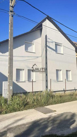 Eladó családi ház, Ráckevén 55 M Ft, 4 szobás