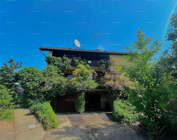 Eladó családi ház, Sükösdön 43 M Ft, 6 szobás