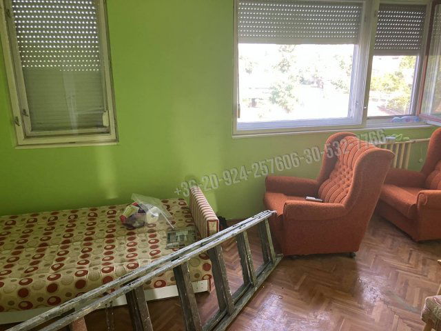 Eladó ikerház, Kunhegyesen 32.9 M Ft, 3 szobás