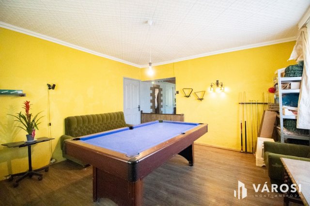 Eladó családi ház, Mezőkovácsházán 19.5 M Ft, 3 szobás