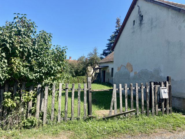 Eladó családi ház, Salomváron 14.9 M Ft, 5 szobás