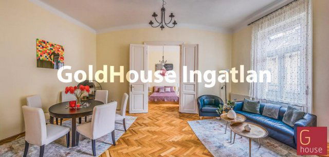 Kiadó téglalakás, albérlet, V. kerületben, Hercegprímás utcában