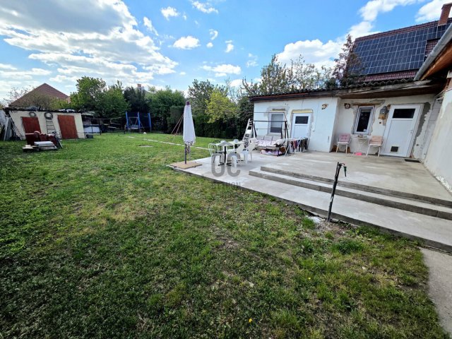 Eladó családi ház, Budapesten, XVIII. kerületben 89.9 M Ft