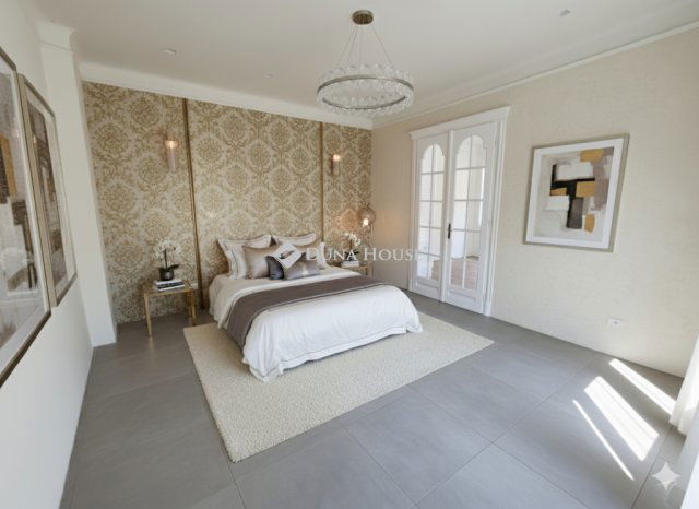 Eladó téglalakás, Budapesten, XIII. kerületben 169 M Ft