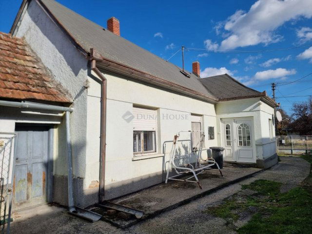 Eladó családi ház, Sármelléken 25 M Ft, 1 szobás