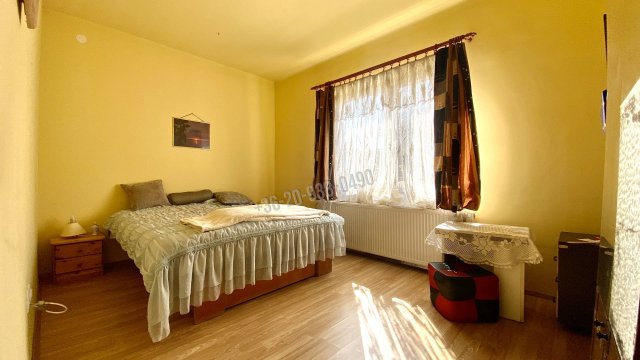 Eladó ikerház, Budapesten, XVIII. kerületben 72.9 M Ft, 3 szobás