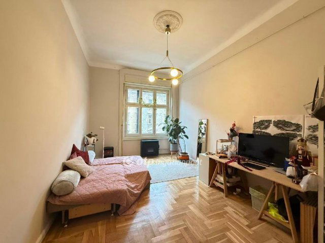 Eladó téglalakás, Budapesten, VIII. kerületben 73.5 M Ft