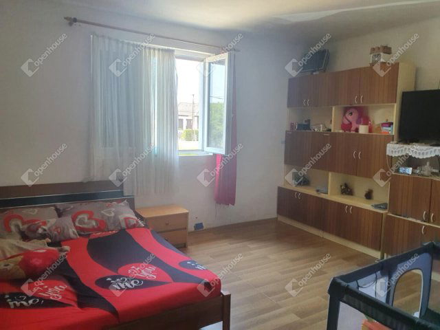 Eladó családi ház, Csokonyavisontán 17.9 M Ft, 1 szobás