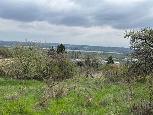 Eladó telek, Cserkúton 27.5 M Ft / költözzbe.hu