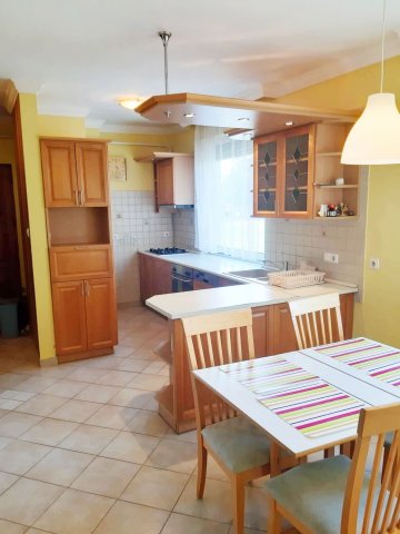 Eladó téglalakás, Debrecenben, Selyem utcában 81.5 M Ft