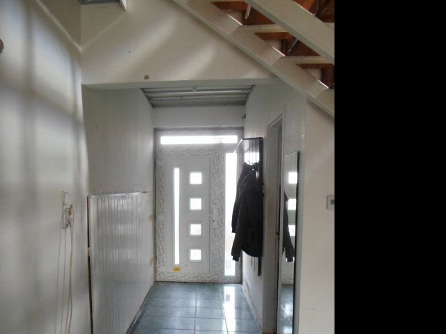 Eladó ikerház, Budapesten, XVII. kerületben 119.9 M Ft, 6 szobás