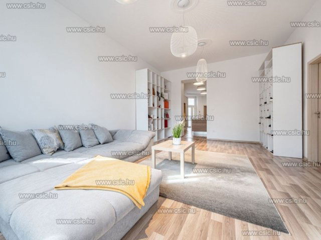 Eladó téglalakás, Budapesten, II. kerületben 189 M Ft, 3 szobás