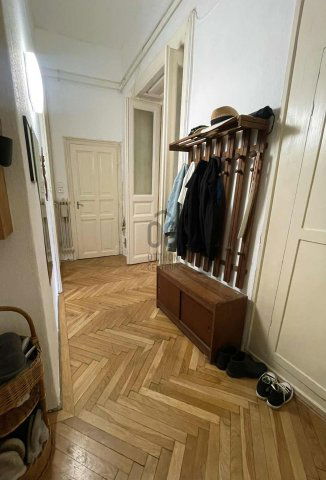 Eladó téglalakás, Budapesten, VI. kerületben 174.9 M Ft