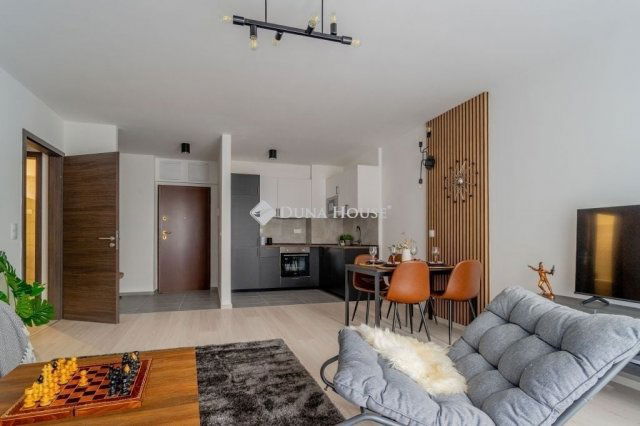 Eladó téglalakás, Budapesten, XIII. kerületben 96.9 M Ft