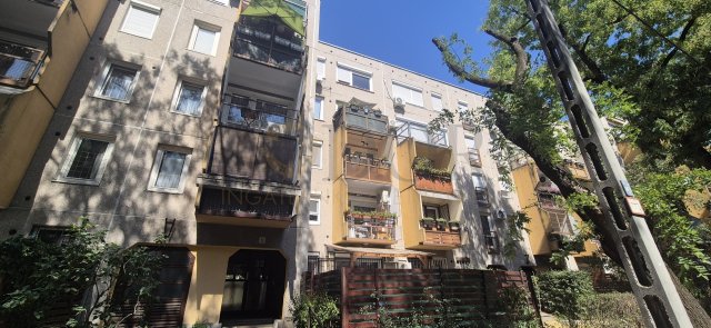 Eladó panellakás, Budapesten, XIII. kerületben 84.9 M Ft