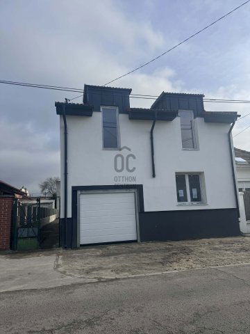 Eladó családi ház, Budapesten, XV. kerületben 159 M Ft, 5 szobás