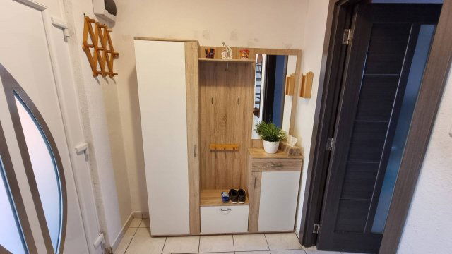 Eladó sorház, Szigethalmon 54.9 M Ft, 2+2 szobás