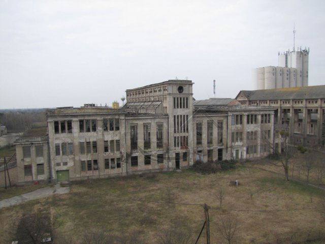 Eladó ipari ingatlan, Mosonmagyaróváron 220 M Ft