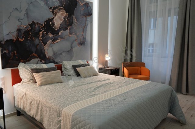 Kiadó téglalakás, albérlet, I. kerületben, Krisztina körúton