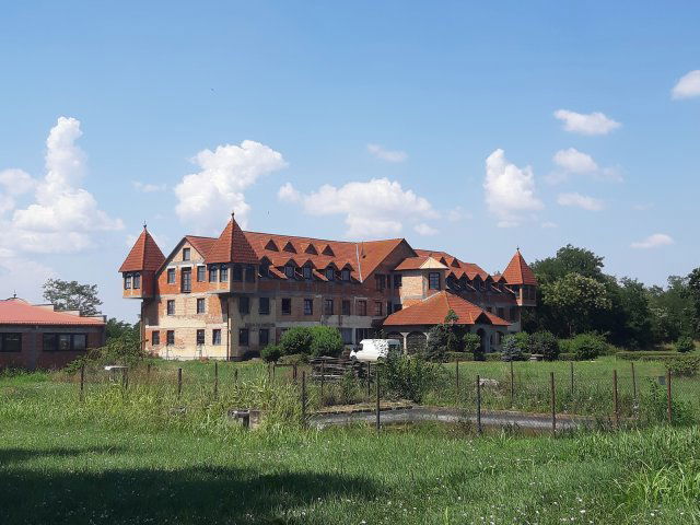 Eladó ipari ingatlan, Mátételken 48 M Ft / költözzbe.hu