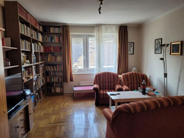 Eladó téglalakás, Budapesten, XIII. kerületben 52.9 M Ft