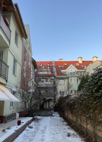 Eladó téglalakás, IV. kerületben, József Attila utcában