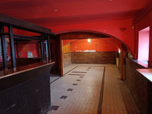 Kiadó ipari ingatlan, Szegeden, Gólya utcában 85 E Ft / hó