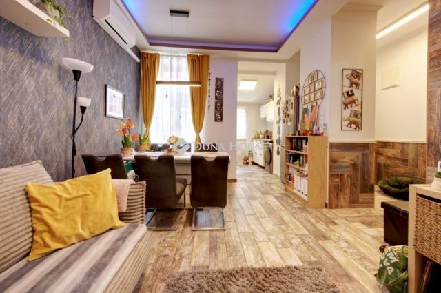 Eladó téglalakás, Budaörsön 59 M Ft, 2 szobás