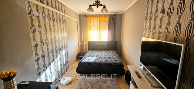 Eladó panellakás, Debrecenben 64.5 M Ft, 2 szobás