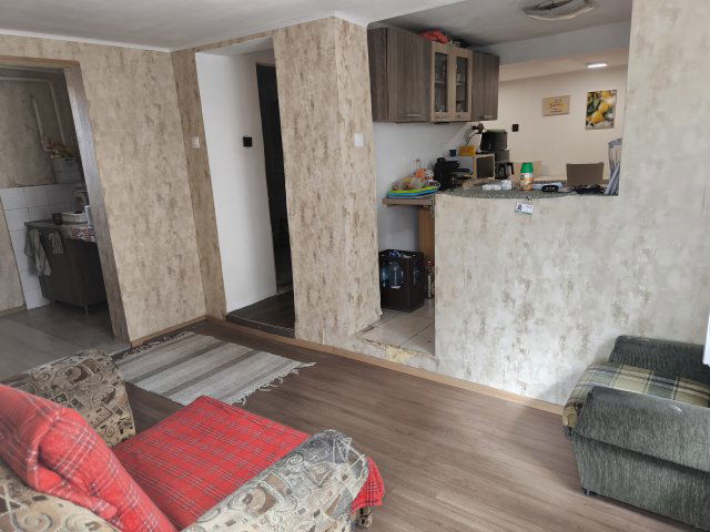 Eladó családi ház, Sajószögeden 19.9 M Ft, 2 szobás