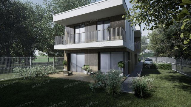 Eladó ikerház, Budapesten, III. kerületben 289 M Ft, 4+1 szobás