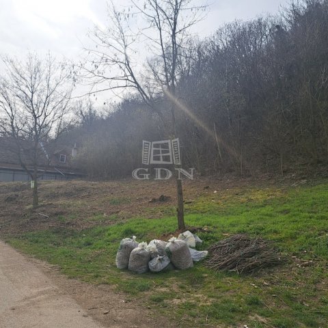 Eladó telek, Balatonkenesén 23 M Ft / költözzbe.hu