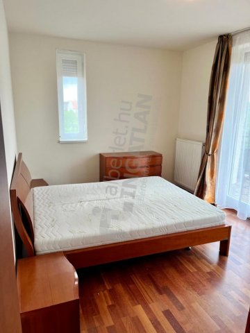 Kiadó téglalakás, albérlet, XVII. kerületben, 517. utcában