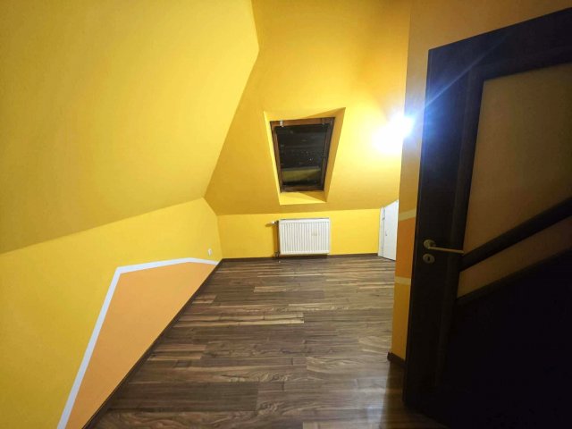 Eladó téglalakás, Pécsett, Rákóczi úton 45.5 M Ft, 2+1 szobás