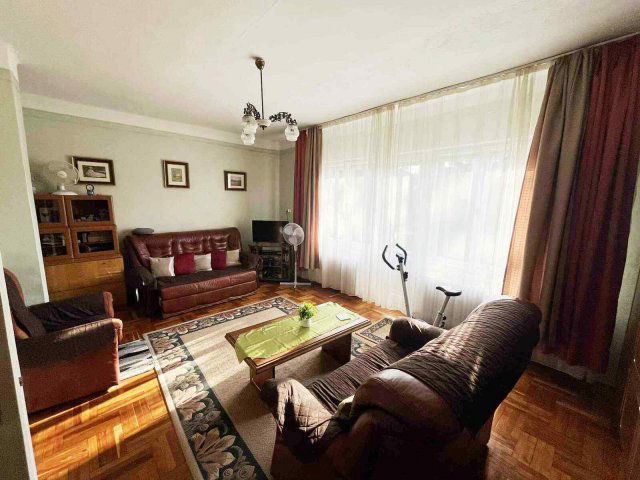 Eladó családi ház, Nyíregyházán 62.9 M Ft, 3 szobás