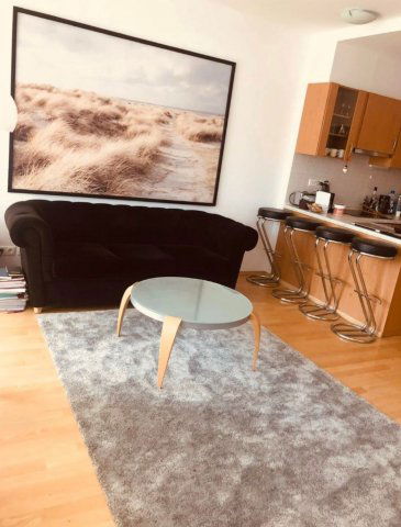 Kiadó téglalakás, albérlet, IX. kerületben, Lechner Ödön fasoron