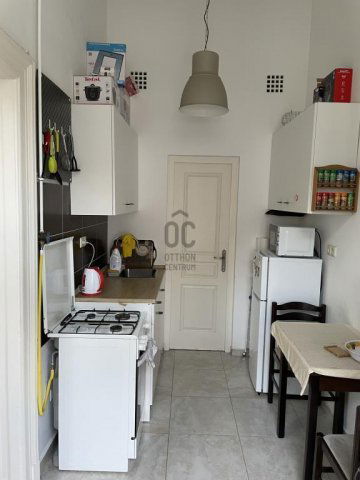 Eladó téglalakás, Budapesten, VIII. kerületben 47.5 M Ft