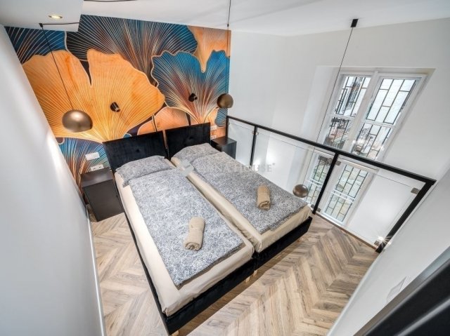 Eladó téglalakás, Budapesten, VIII. kerületben 94.9 M Ft