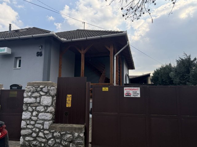 Kiadó iroda, Miskolcon 800 E Ft / hó, 5 szobás