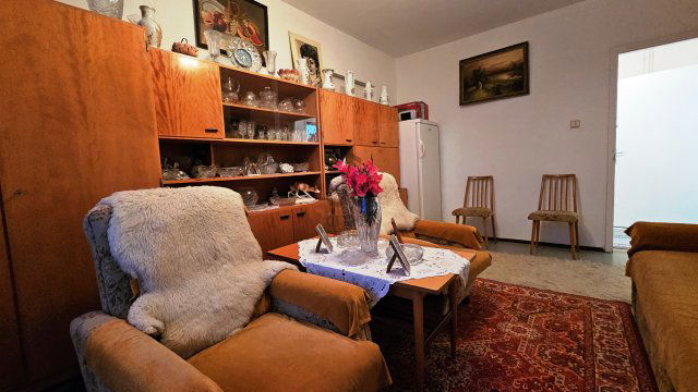 Eladó panellakás, Debrecenben, Bethlen utcában 57 M Ft, 2 szobás