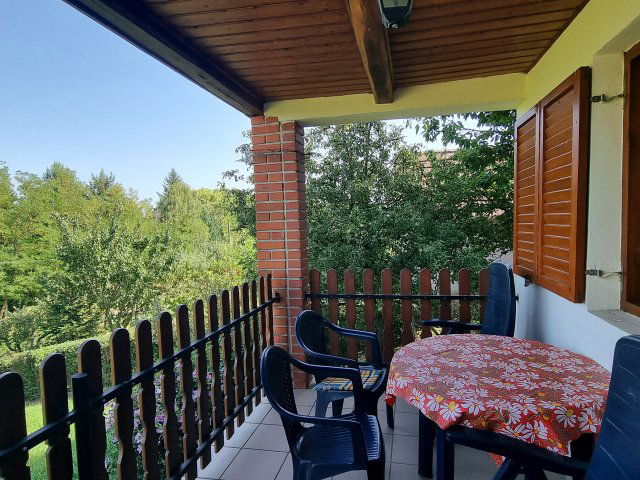 Eladó családi ház, Zalaapátin 25 M Ft, 2 szobás