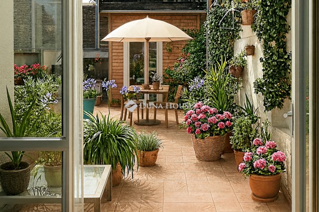 Eladó téglalakás, Budapesten, VI. kerületben 211 M Ft, 4 szobás