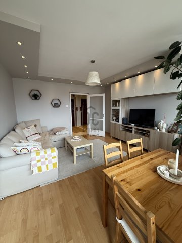 Eladó panellakás, Budapesten, XI. kerületben 88.8 M Ft, 3 szobás