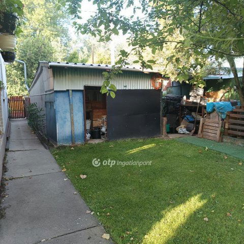 Eladó nyaraló, Budapesten, XXIII. kerületben 67.9 M Ft, 3 szobás