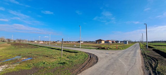 Eladó telek, Deszken 20 M Ft / költözzbe.hu