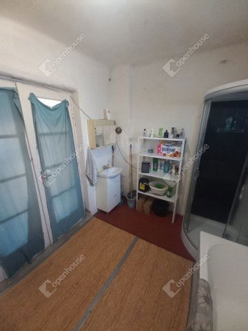 Eladó családi ház, Fonón 11.1 M Ft, 2 szobás