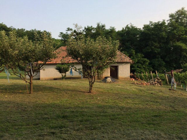 Eladó nyaraló, Kehidakustányban 9.9 M Ft, 2 szobás