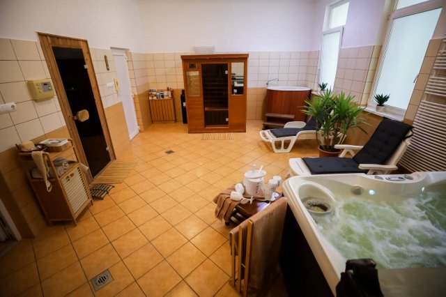 Eladó családi ház, Tornyospálcán 189 M Ft, 8 szobás